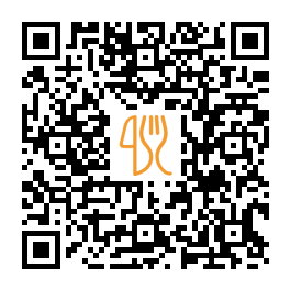 QR-code link către meniul Salsabor