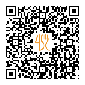 QR-code link către meniul Fox's Den Pizza