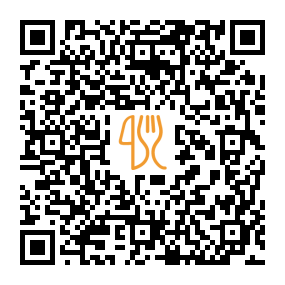 QR-code link către meniul Golden Crust Pizza