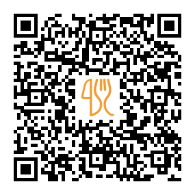 QR-code link către meniul Seafood Spirits Oyster