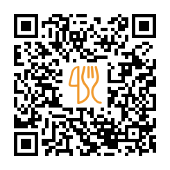 QR-code link către meniul Auntie Moon