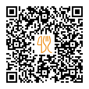 QR-code link către meniul Le Jardin Cevenol