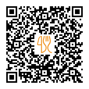 QR-code link către meniul Garden Row Cafe