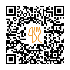 QR-code link către meniul Kpizz