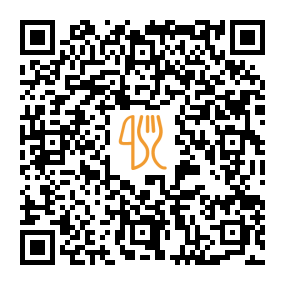 QR-code link către meniul Thai Curry Pizza Thai Cuisine