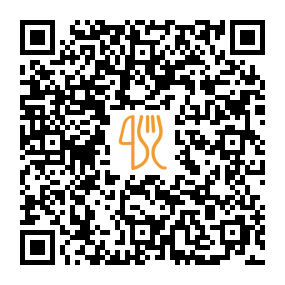 QR-code link către meniul Fins Marina