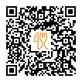 QR-code link către meniul Gistihúsið