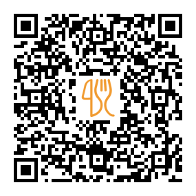 QR-code link către meniul King Kone And The Jungle Kafe