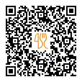 QR-code link către meniul Aj's Hot Wings And More