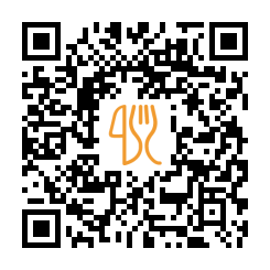 QR-code link către meniul Blossh