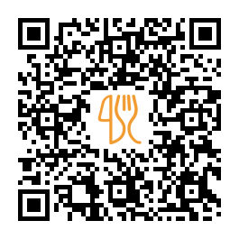 QR-code link către meniul The Halal Guys