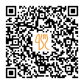 QR-code link către meniul The Olive Restobar