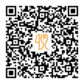 QR-code link către meniul Blind Swine On Duck Creek