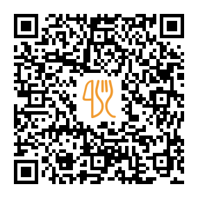 QR-code link către meniul Pho Garden