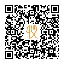 QR-code link către meniul B' Couple Kuta Paradiso