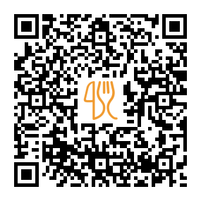 QR-code link către meniul Thirsty Frog Saloon