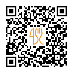 QR-code link către meniul Mamma Rosa