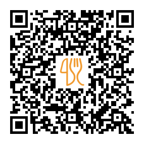 QR-code link către meniul Hanaichi - Avanta