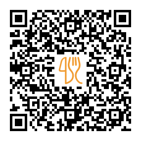 QR-code link către meniul Black Rock Coffee