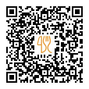 QR-code link către meniul Oriental Wok