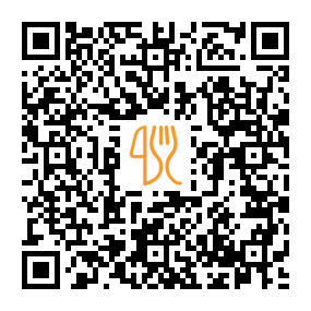 QR-code link către meniul Mission Bbq