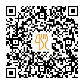 QR-code link către meniul Okina-do — Classic Western Style Dinner