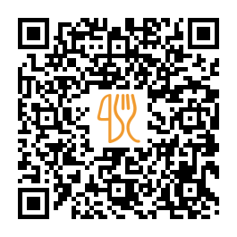 QR-code link către meniul Tea Palace II