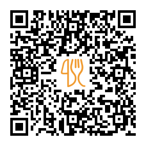 QR-code link către meniul My Little Margie's