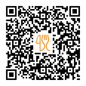 QR-code link către meniul Frite Alors!