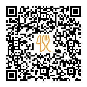 QR-code link către meniul Gorilla Barbecue