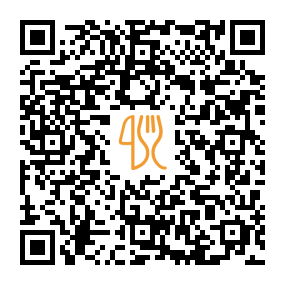 QR-code link către meniul Hunan Garden