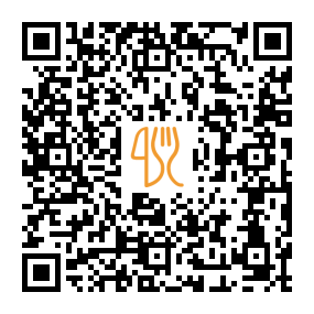 QR-code link către meniul Fonda El Sabor Tableño