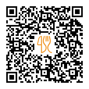 QR-code link către meniul Aki Sushi