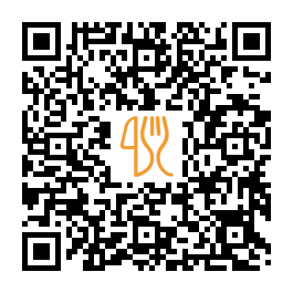 QR-code link către meniul Otium