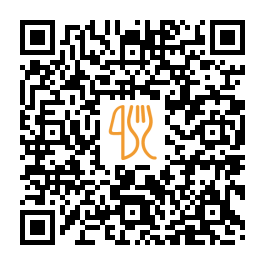 QR-code link către meniul Hickory House