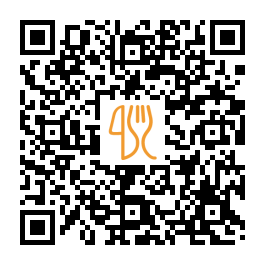 QR-code link către meniul Foodshion