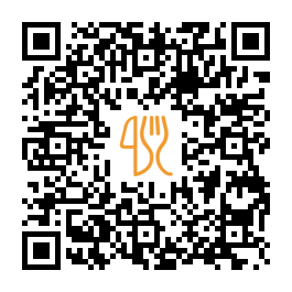 QR-code link către meniul Friterie La Gourmandine