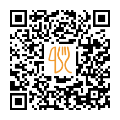 QR-code link către meniul Fran's Inn