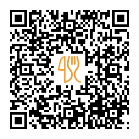 QR-code link către meniul Kissho Asian Kitchen