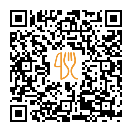 QR-code link către meniul Restaurace Nedvědice