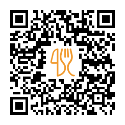 QR-code link către meniul Diner