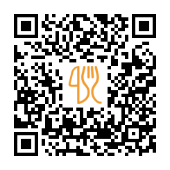 QR-code link către meniul Makgeolli Salon