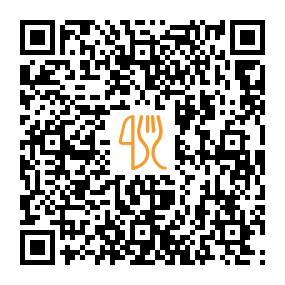 QR-code link către meniul Bliss Frozen Yogurt