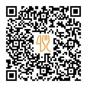 QR-code link către meniul Trout Lodge Fatehpur Swat Valley