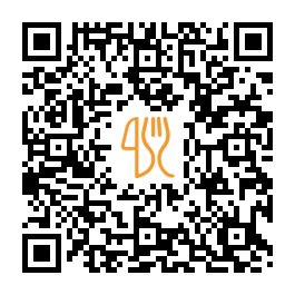 QR-code link către meniul Fin Fur Feather Club