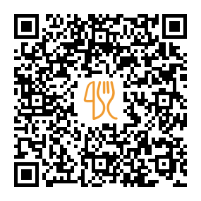 QR-code link către meniul Bostin Fittle Cafe