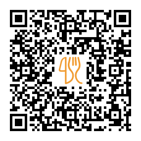 QR-code link către meniul Site Touristique Jericho