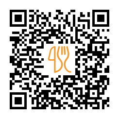 QR-code link către meniul Türkuaz