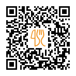 QR-code link către meniul La Luna