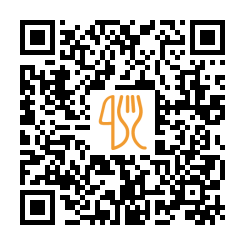 QR-code link către meniul Kimchi Mama